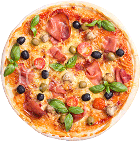 pizza italiana