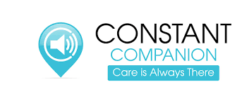 Constant Companion logo