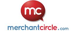 Merchant Circle reviews logo