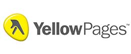 YellowPages reviews logo