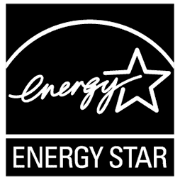 icon Energy Star Black