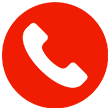 Red Phone Icon