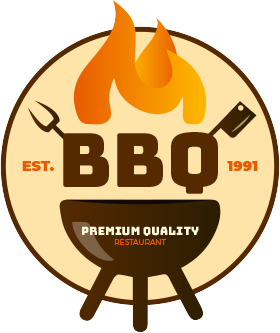 BBQ logo