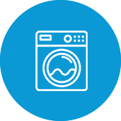 Laundry Facilities