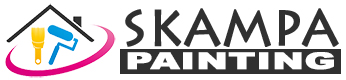 Skampa Painting Logo