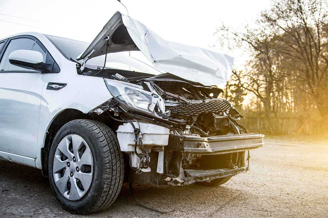 Collision Repair Center