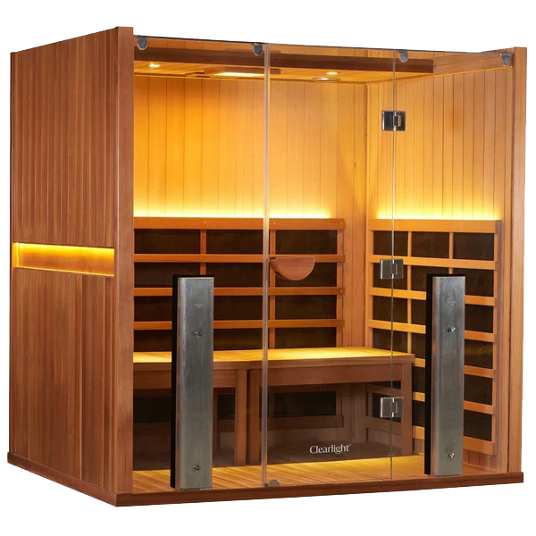 Infrared Sauna