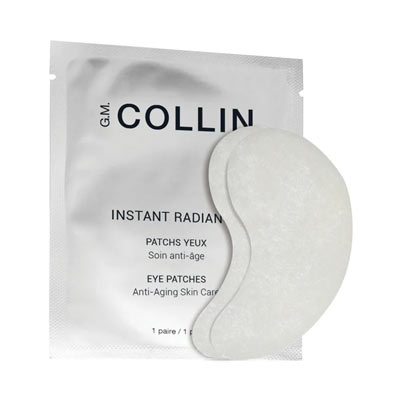 Instant Radiance Eye Patches