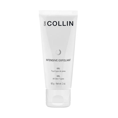 Intensive Exfoliant Gel