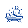 Chiropractor icon