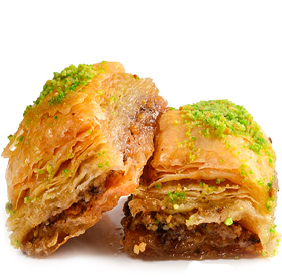 Baklava