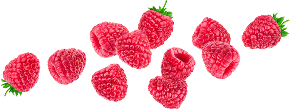 Raspberry