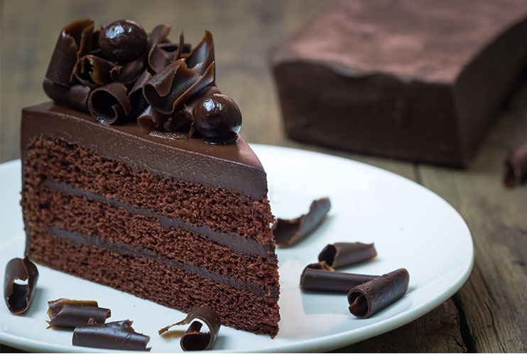 Chocolate Cake