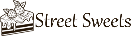 Street Sweets Logo