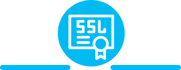 SSL certificate