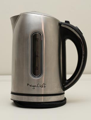 electric kettle