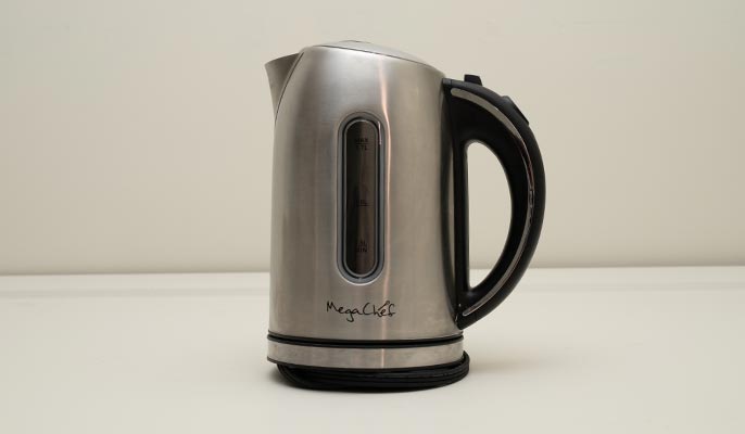 electric kettle