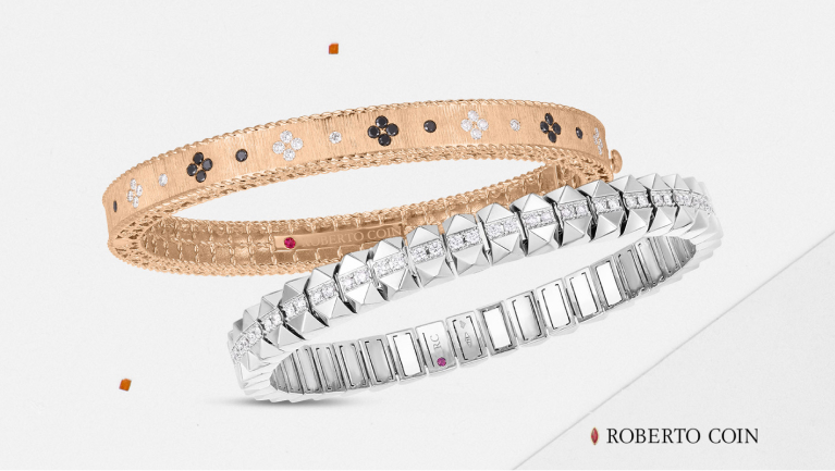 Roberto Coin Bracelets