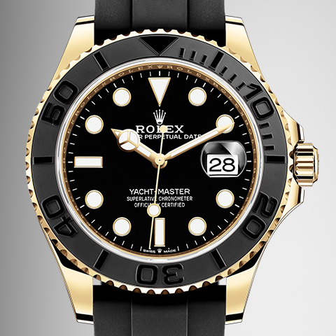 Rolex Pre-owned Watches