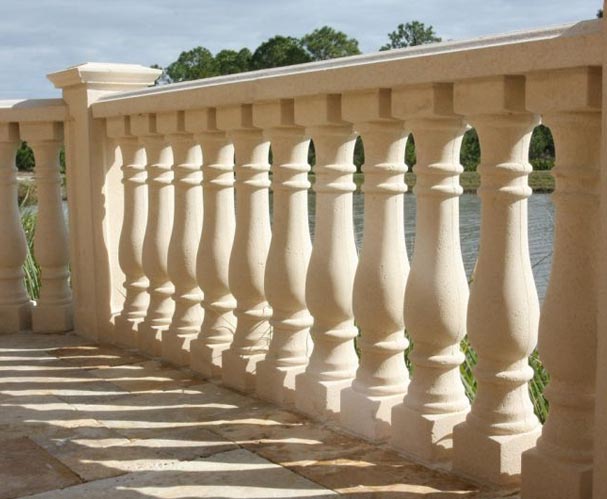 Balustrades