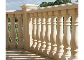 Balustrades