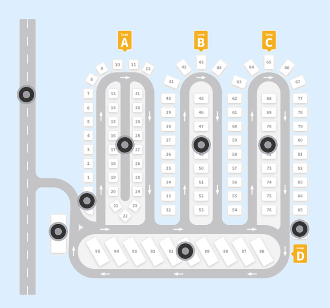 Park Map