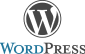 Wordpress icon