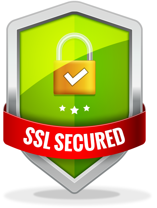 SSL Secured