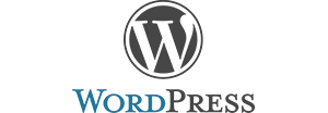 Wordpress Logo