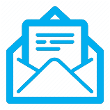 email marketing icon