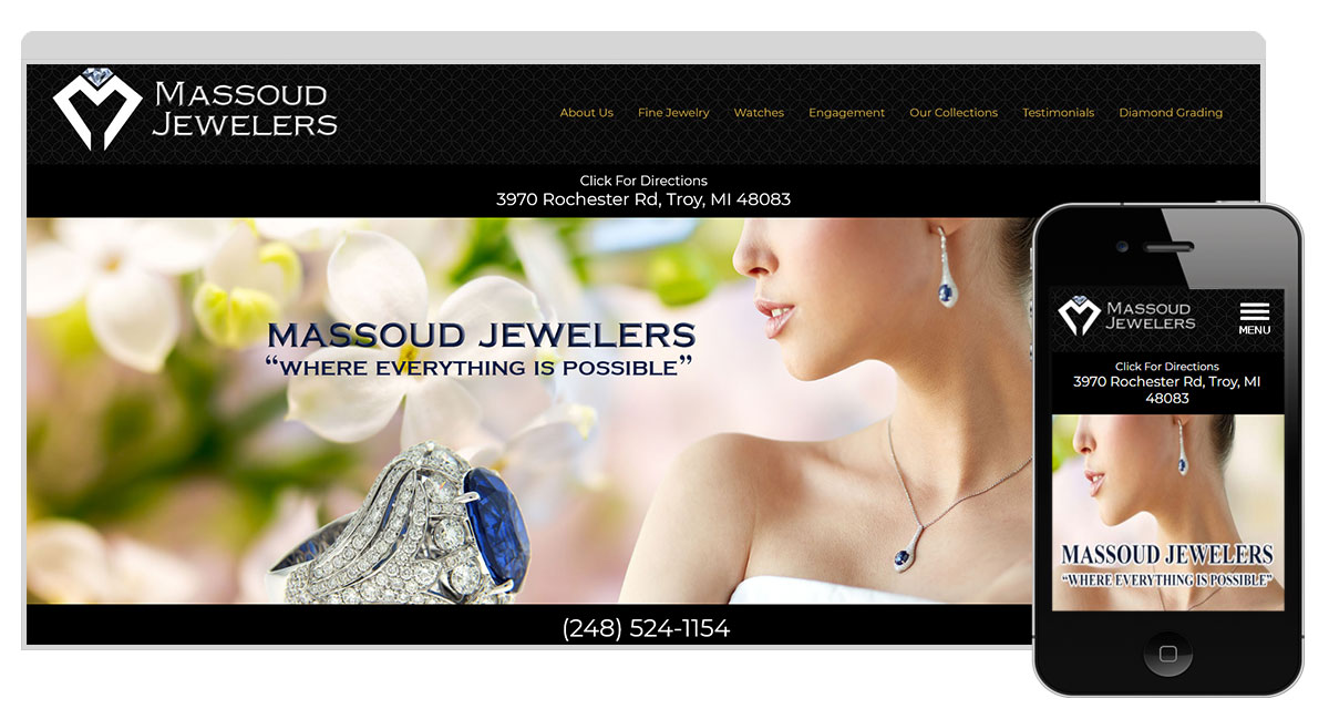 Massoudjewelers